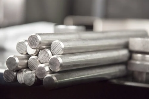 Stainless Steel Round Bars-arihant-metals